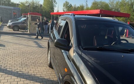 SsangYong Kyron I, 2007 год, 499 999 рублей, 9 фотография