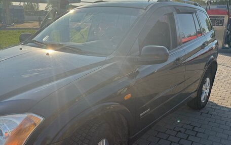 SsangYong Kyron I, 2007 год, 499 999 рублей, 8 фотография