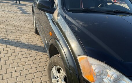 SsangYong Kyron I, 2007 год, 499 999 рублей, 10 фотография