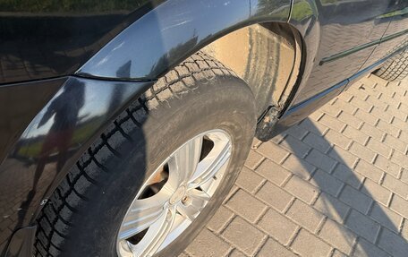 SsangYong Kyron I, 2007 год, 499 999 рублей, 13 фотография