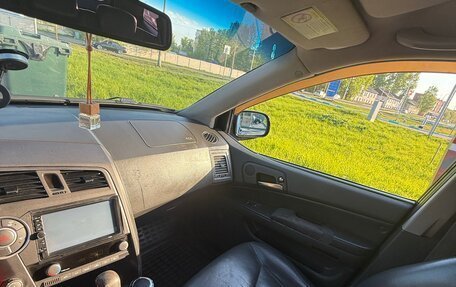 SsangYong Kyron I, 2007 год, 499 999 рублей, 22 фотография