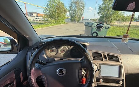 SsangYong Kyron I, 2007 год, 499 999 рублей, 20 фотография