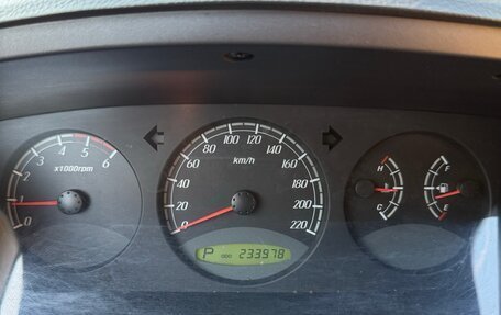 SsangYong Kyron I, 2007 год, 499 999 рублей, 35 фотография
