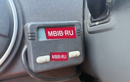 SsangYong Kyron I, 2007 год, 499 999 рублей, 38 фотография