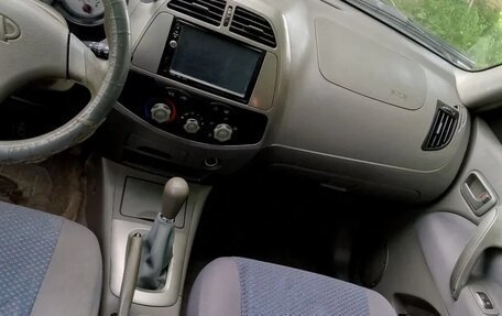 Chery Tiggo (T11), 2009 год, 270 000 рублей, 5 фотография