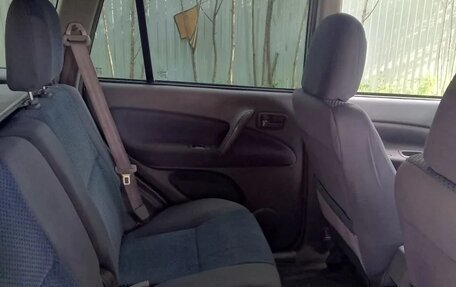 Chery Tiggo (T11), 2009 год, 270 000 рублей, 6 фотография