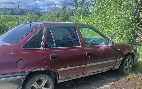 Daewoo Nexia I рестайлинг, 2006 год, 110 000 рублей, 4 фотография