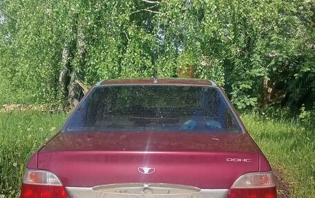 Daewoo Nexia I рестайлинг, 2006 год, 110 000 рублей, 3 фотография