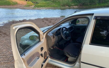 Renault Logan I, 2006 год, 228 000 рублей, 10 фотография