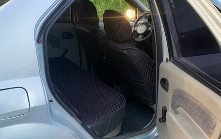 Renault Logan I, 2006 год, 228 000 рублей, 12 фотография