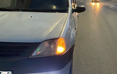 Renault Logan I, 2006 год, 228 000 рублей, 31 фотография