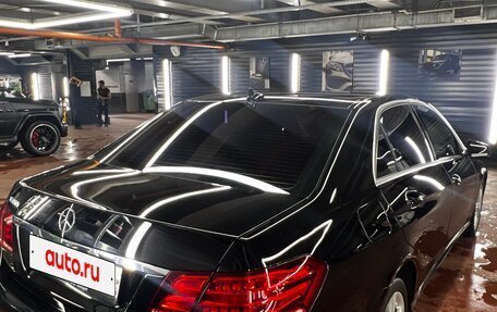 Mercedes-Benz E-Класс, 2014 год, 1 950 000 рублей, 5 фотография