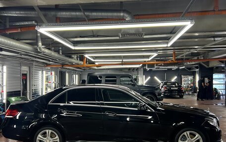 Mercedes-Benz E-Класс, 2014 год, 1 950 000 рублей, 4 фотография