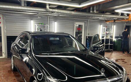 Mercedes-Benz E-Класс, 2014 год, 1 950 000 рублей, 2 фотография