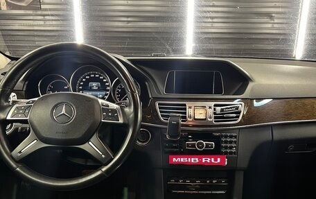 Mercedes-Benz E-Класс, 2014 год, 1 950 000 рублей, 8 фотография