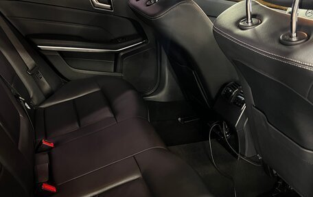 Mercedes-Benz E-Класс, 2014 год, 1 950 000 рублей, 15 фотография
