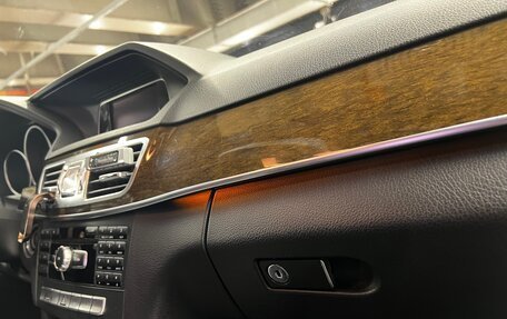 Mercedes-Benz E-Класс, 2014 год, 1 950 000 рублей, 12 фотография