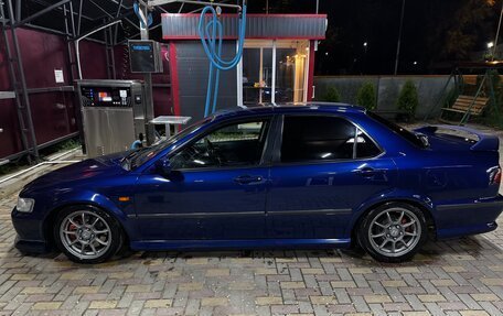 Honda Torneo, 1997 год, 650 000 рублей, 3 фотография