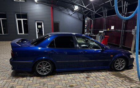 Honda Torneo, 1997 год, 650 000 рублей, 2 фотография