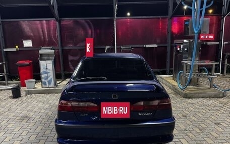 Honda Torneo, 1997 год, 650 000 рублей, 6 фотография