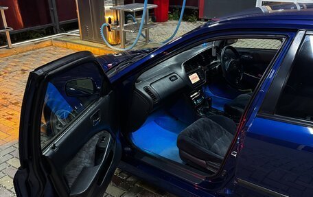 Honda Torneo, 1997 год, 650 000 рублей, 10 фотография