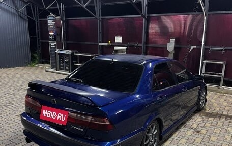 Honda Torneo, 1997 год, 650 000 рублей, 5 фотография