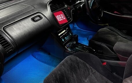 Honda Torneo, 1997 год, 650 000 рублей, 11 фотография