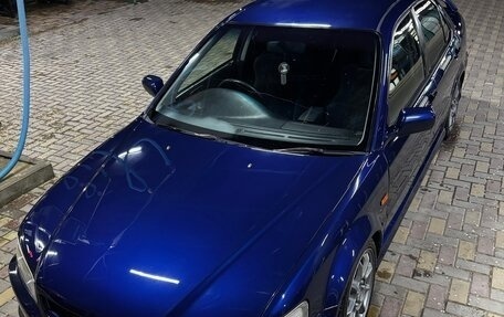 Honda Torneo, 1997 год, 650 000 рублей, 8 фотография
