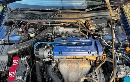 Honda Torneo, 1997 год, 650 000 рублей, 17 фотография
