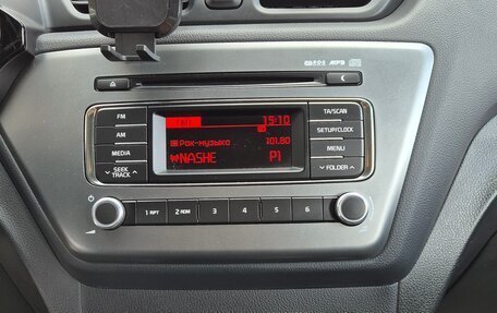 KIA Rio III рестайлинг, 2016 год, 1 150 000 рублей, 8 фотография