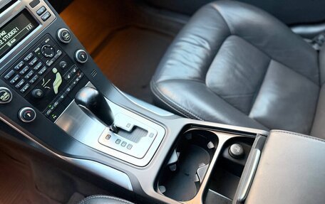 Volvo XC70 II рестайлинг, 2011 год, 1 350 000 рублей, 5 фотография