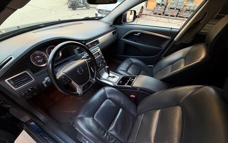 Volvo XC70 II рестайлинг, 2011 год, 1 350 000 рублей, 2 фотография