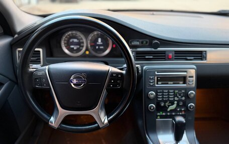Volvo XC70 II рестайлинг, 2011 год, 1 350 000 рублей, 4 фотография