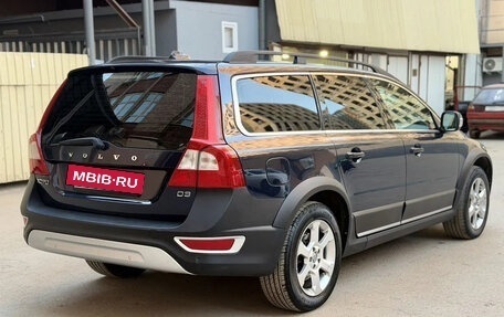 Volvo XC70 II рестайлинг, 2011 год, 1 350 000 рублей, 7 фотография