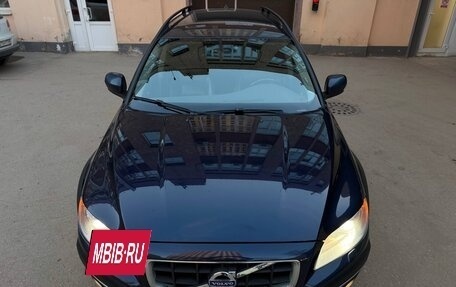 Volvo XC70 II рестайлинг, 2011 год, 1 350 000 рублей, 6 фотография