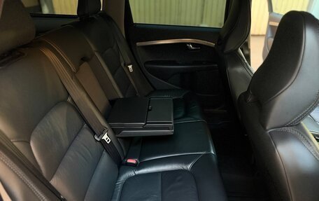 Volvo XC70 II рестайлинг, 2011 год, 1 350 000 рублей, 19 фотография