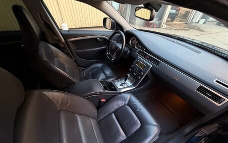 Volvo XC70 II рестайлинг, 2011 год, 1 350 000 рублей, 12 фотография