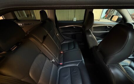 Volvo XC70 II рестайлинг, 2011 год, 1 350 000 рублей, 11 фотография