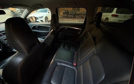 Volvo XC70 II рестайлинг, 2011 год, 1 350 000 рублей, 10 фотография