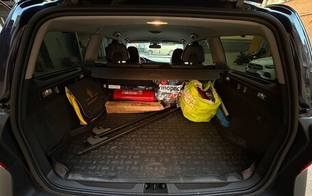 Volvo XC70 II рестайлинг, 2011 год, 1 350 000 рублей, 13 фотография