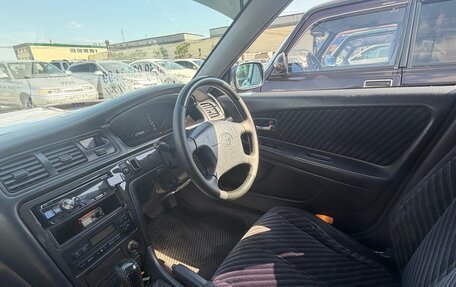 Toyota Chaser IV, 1995 год, 1 550 000 рублей, 2 фотография