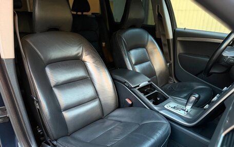 Volvo XC70 II рестайлинг, 2011 год, 1 350 000 рублей, 15 фотография