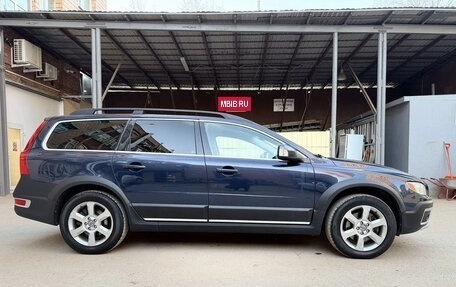 Volvo XC70 II рестайлинг, 2011 год, 1 350 000 рублей, 9 фотография