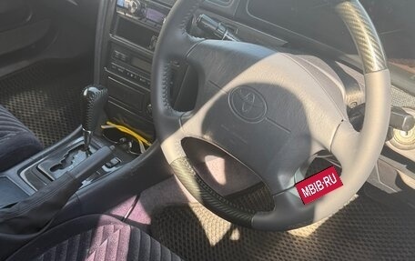 Toyota Chaser IV, 1995 год, 1 550 000 рублей, 3 фотография