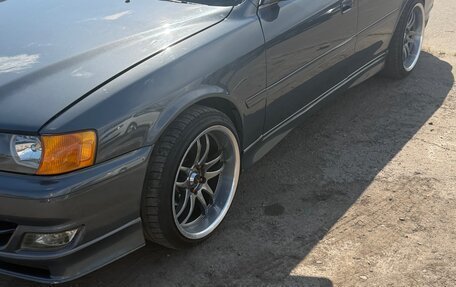 Toyota Chaser IV, 1995 год, 1 550 000 рублей, 6 фотография