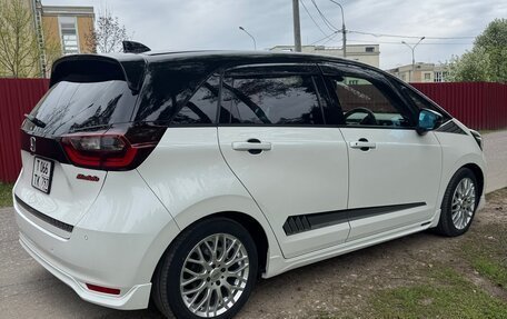 Honda Fit, 2020 год, 2 000 000 рублей, 3 фотография