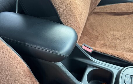 Honda Fit, 2020 год, 2 000 000 рублей, 10 фотография