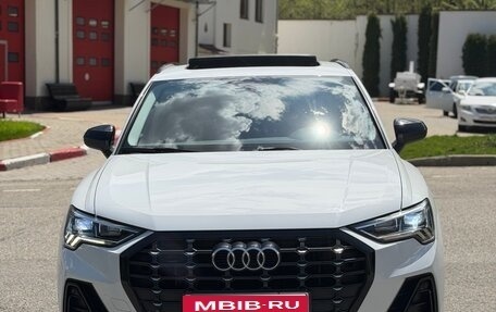 Audi Q3, 2020 год, 3 050 000 рублей, 2 фотография