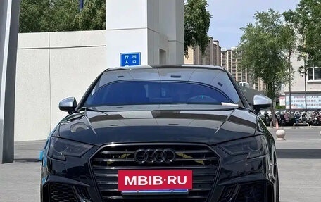 Audi A3, 2020 год, 1 380 001 рублей, 2 фотография