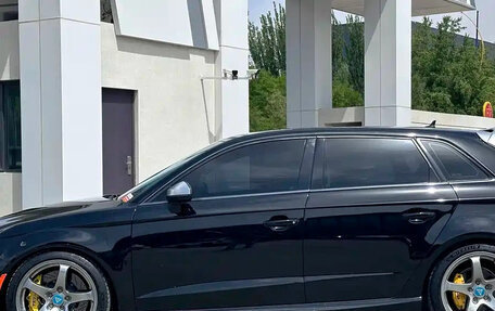 Audi A3, 2020 год, 1 380 001 рублей, 4 фотография
